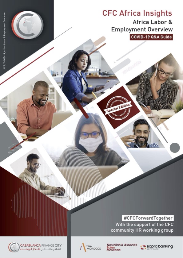 Africa Labor &amp; Employment Overview