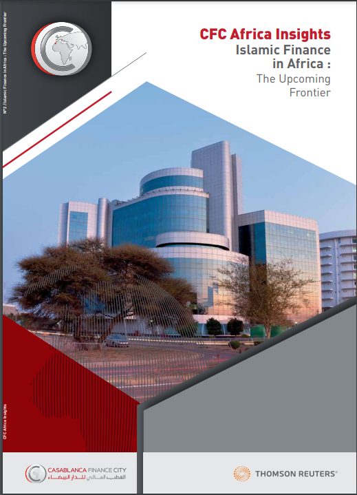 Islamic Finance in Africa: the upcoming frontier