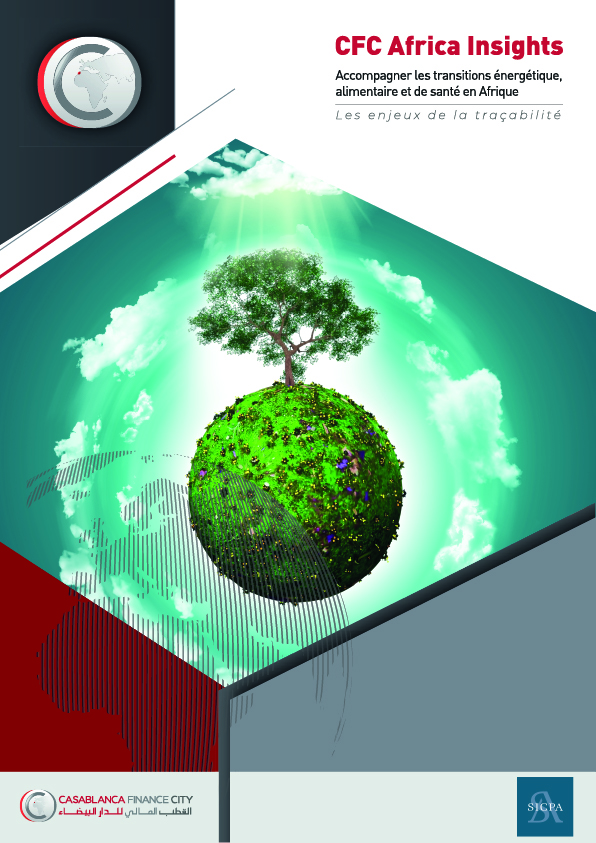 Supporting energy, food, and health transitions in Africa