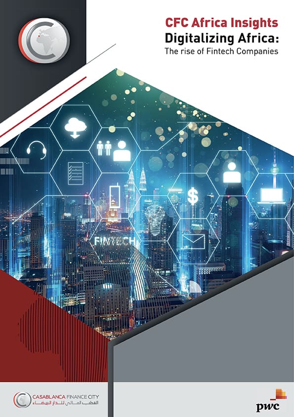Digitalizing Africa: The Rise of Fintech Companies