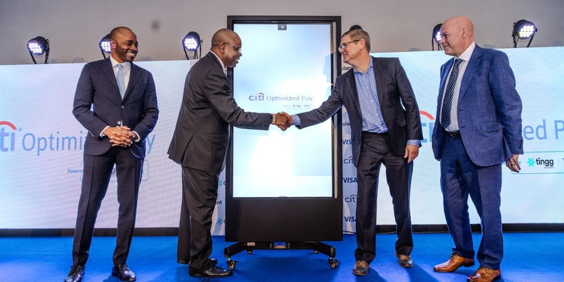 Casablanca Finance City (CFC) took part