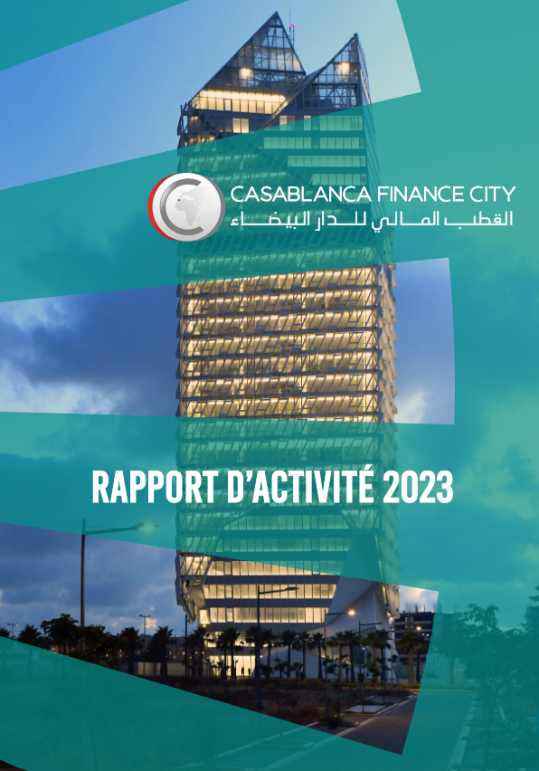 CFC 2023 activity report