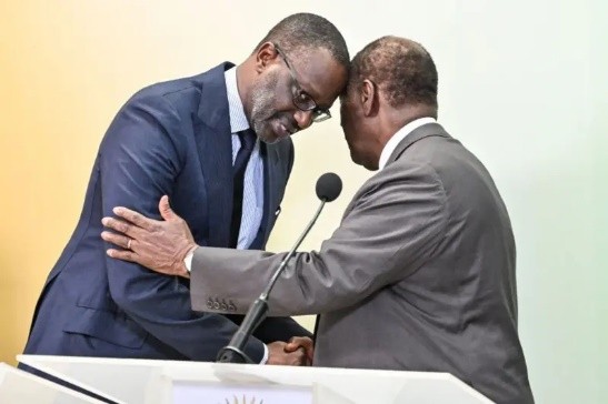 Casablanca Finance City (CFC) took part