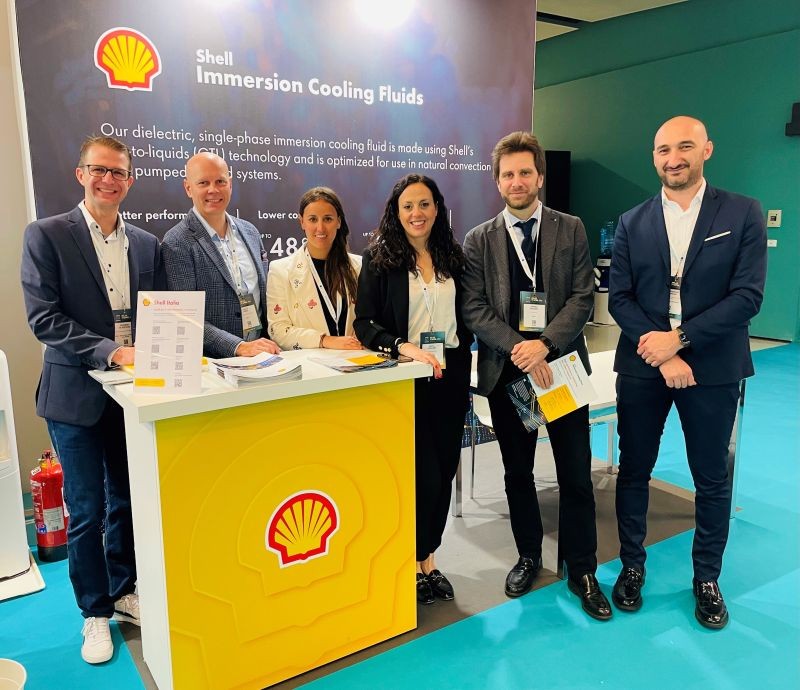 Casablanca Finance City (CFC) took part