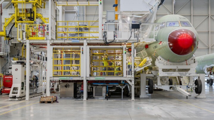 Casablanca Finance City (CFC) took part