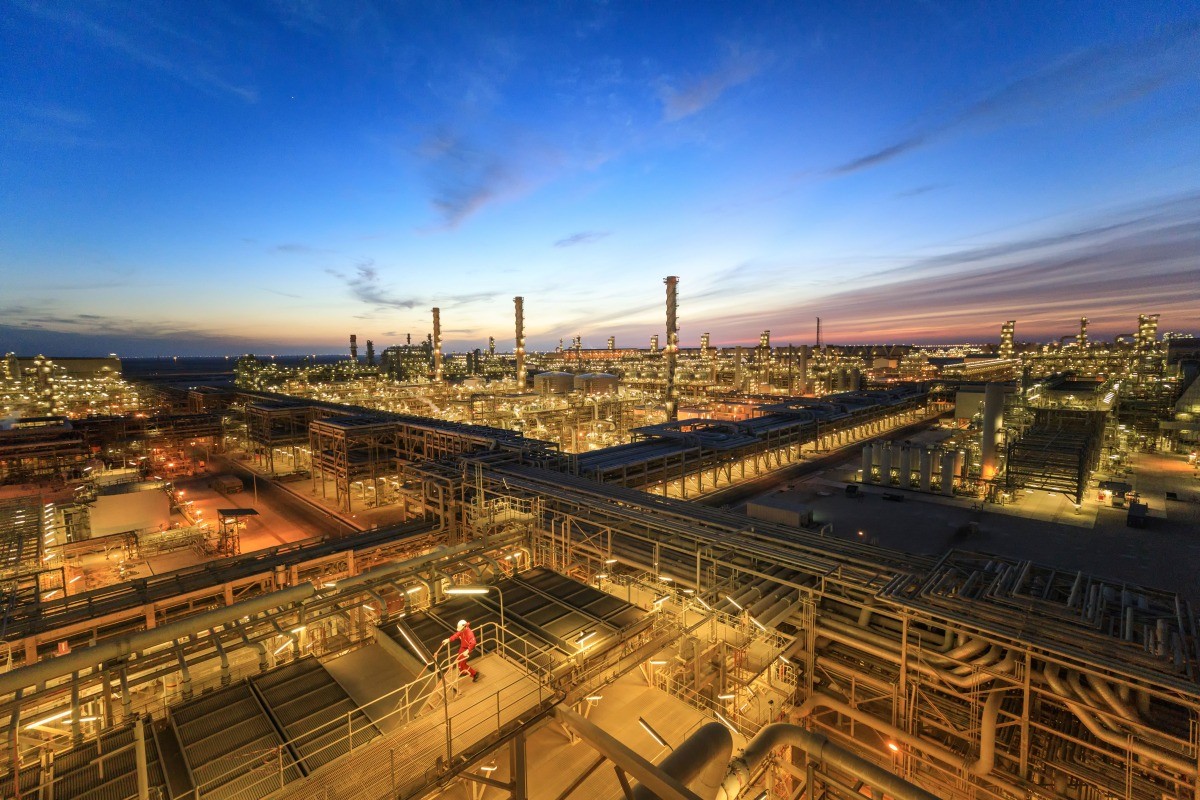 Casablanca Finance City (CFC) took part