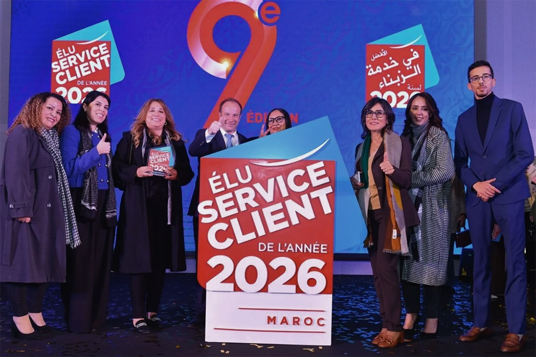 Casablanca Finance City (CFC) took part