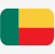 Benin Flag