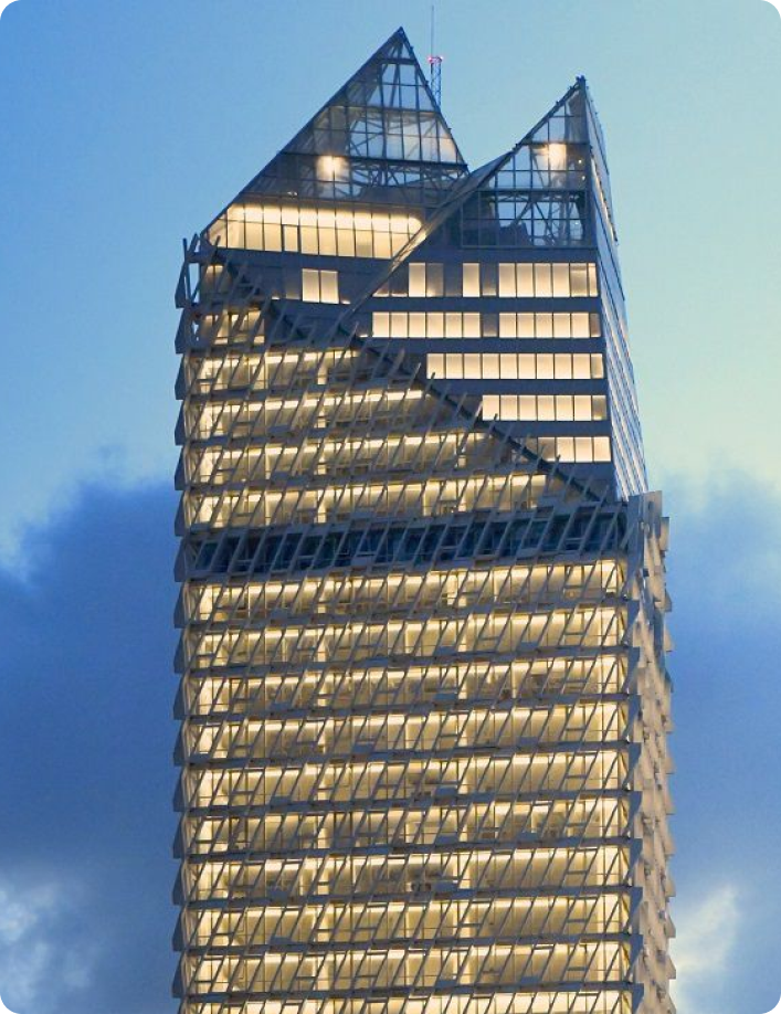 CFC Tower